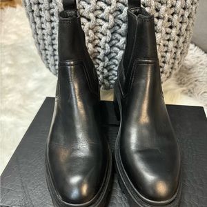 ASH Women's Mastros boots